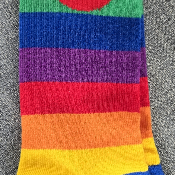 Colorado Rainbow Socks - Picture 4 of 8